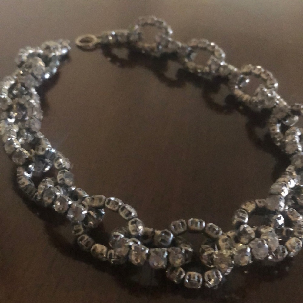 J Crew Necklace - Picture 3 of 5
